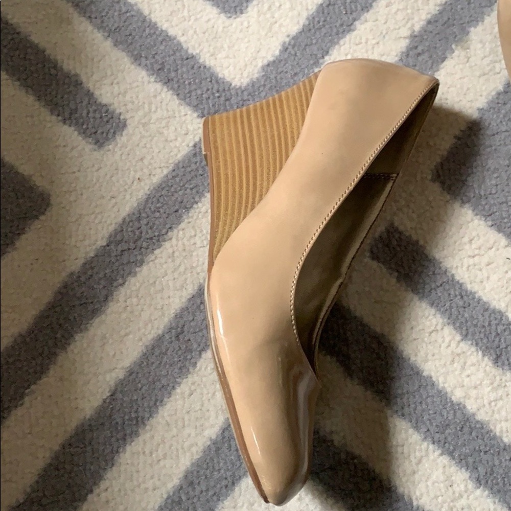 Nice work shoes